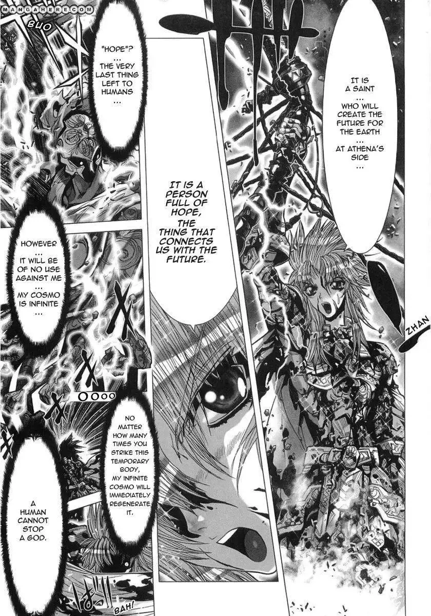 Saint Seiya Episode.G Chapter 31 13